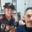 foto de Jhoe Fontinelle, cliente jv sato