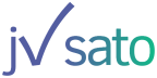 Logo de jv sato