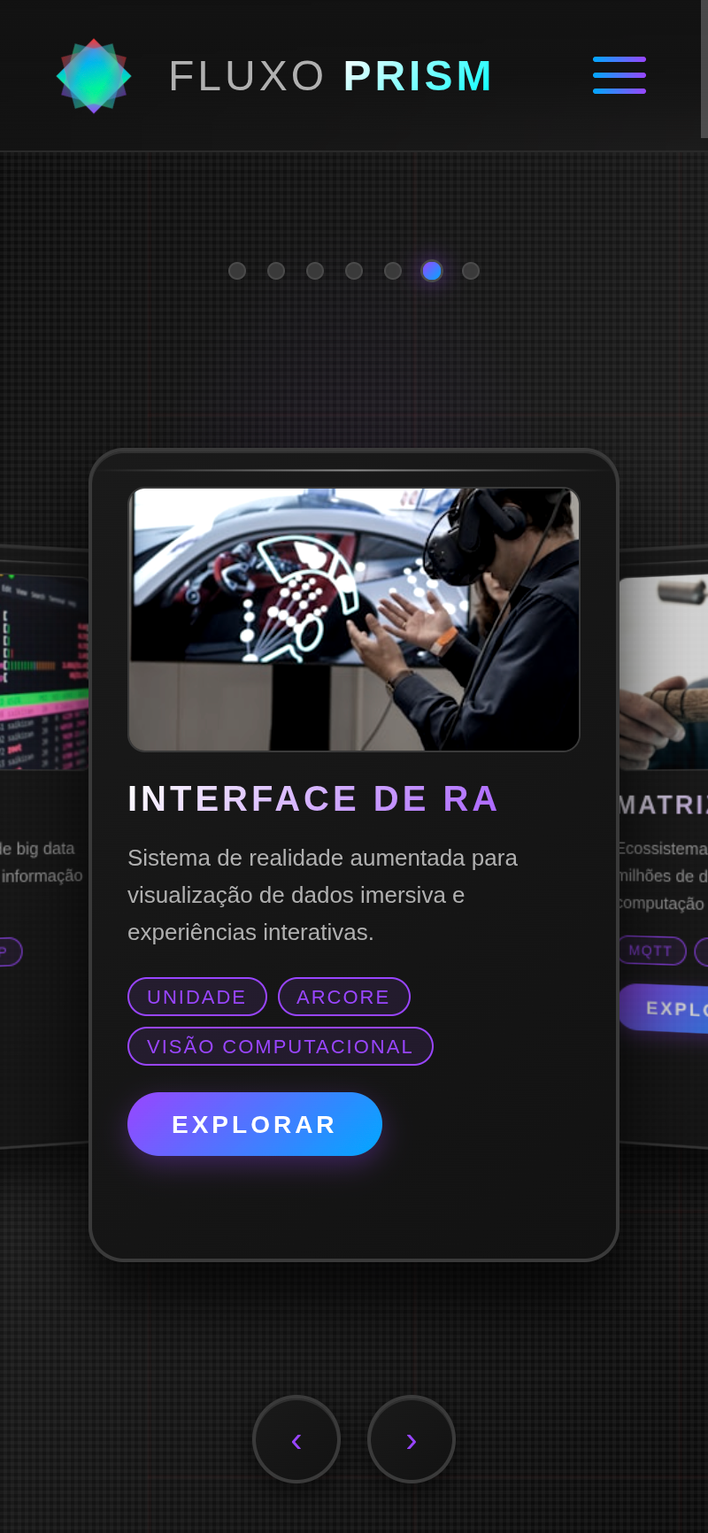 Site profissional veloz sem mensalidades de hospedagem