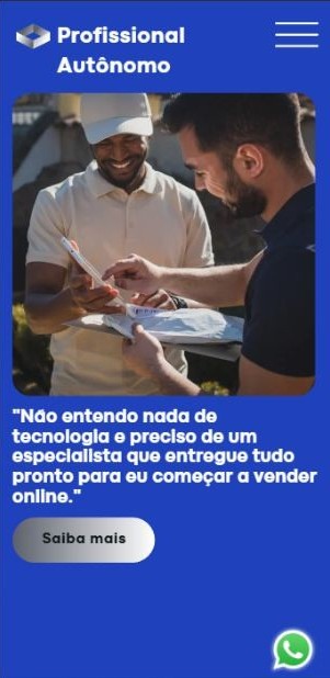 Exemplo de site otimizado para SEO 3