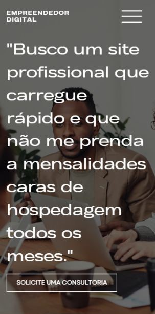 Exemplo de desenvolvimento web sob medida 5